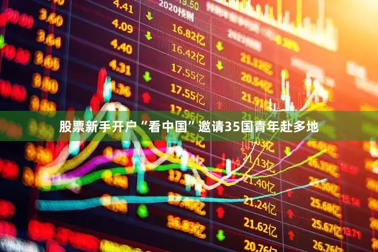 股票新手开户“看中国”邀请35国青年赴多地